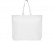 Сумка SEA из нетканого материала, белый