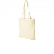 Хлопковая сумка Madras, натуральный