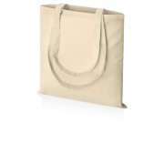 Сумка Шопинг, натуральный
