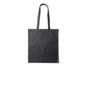 Сумка BONDY из 100% органического хлопка, черный