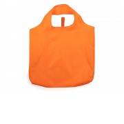 Складная сумка для покупок TOCO, оранжевый