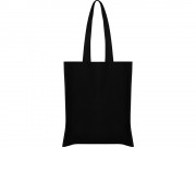 Сумка CREST из нетканого материала, черный