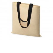 Сумка Dakota, натуральный/черный