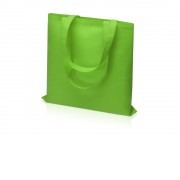 Сумка Zeus нетканая, лайм