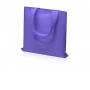 Сумка Zeus нетканая, лавандовый