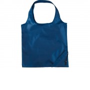 Сумка для покупок Bungalow, темно-синий