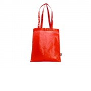 Многоразовая сумка PHOCA, красный
