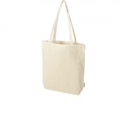 Florida эко-сумка плотностью 270 г/м² - Натуральный