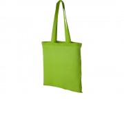 Сумка Peru, зеленый лайм