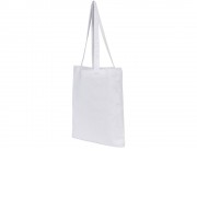 Сумка хлопковая Carolina, белый