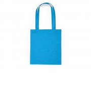 Сумка для шопинга MOUNTAIN, голубой