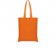 Сумка CREST из нетканого материала, оранжевый