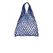 Авоська Dream М old style 15 литров, синий (12)