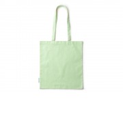 Сумка BONDY из 100% органического хлопка, туманно-зеленый
