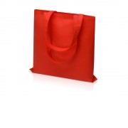 Сумка Zefir нетканая, красный