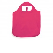 Складная сумка для покупок TOCO, фуксия