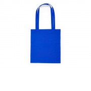 Сумка для шопинга KNOLL, королевский синий