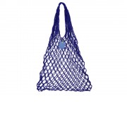 Авоська Dream XL наплечная 35 литров, темно-синий