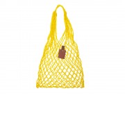Авоська Dream L наплечная 25 литров, желтый (7)