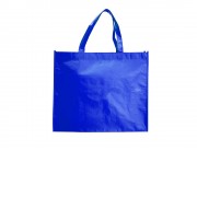 Сумка для шопинга ORCA, черный