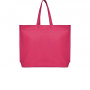 Сумка SEA из нетканого материала, фуксия