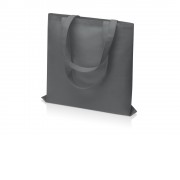 Сумка Zefir нетканая, серый