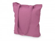 Сумка из плотного хлопка Carryme 220, пыльно-розовый