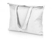 Сумка Jenny из хлопка 340 г/м2, белый