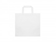 Сумка BODEN из нетканого материала, белый