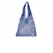 Авоська Dream L наплечная 25 литров, синий (12)