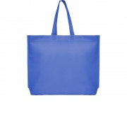 Сумка SEA из нетканого материала, электрический синий