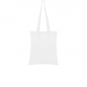 Сумка для шопинга MOUNTAIN, белый