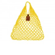 Авоська Dream М old style 15 литров, желтый (7)