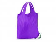 Складная сумка для покупок FOCHA, виноград, фиолетовый