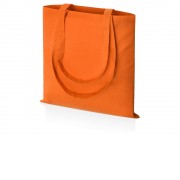 Сумка Шопинг, оранжевый