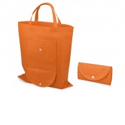 Складная сумка Maple из нетканого материала, оранжевый
