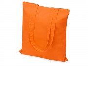 Сумка из хлопка Carryme 105, оранжевый