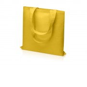 Сумка Zeus нетканая, желтый