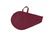 Чехол TREVEL, гранат