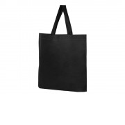 Сумка из спанбонда Over, черный