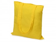 Сумка из хлопка Carryme 105, желтый