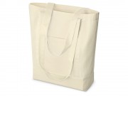 Сумка для шопинга Cotton, натуральный