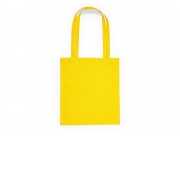 Сумка для шопинга KNOLL, желтый