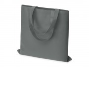 Сумка Бигбэг, серый