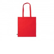 Сумка для шопинга KIMEX, красный