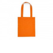 Сумка для шопинга KNOLL, оранжевый