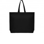 Сумка SEA из нетканого материала, черный