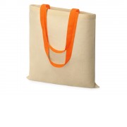 Сумка Nevada, натуральный/оранжевый