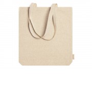 Сумка LUMIA из переработанного хлопка, бежевый