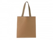 Сумка-шопер Papyrus из моющейся крафт-бумаги, натуральный